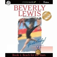 Enlarge image Cover: Reach for the Stars - Christianaudio