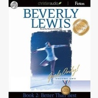 Enlarge image Cover: Better Than Best - Christianaudio