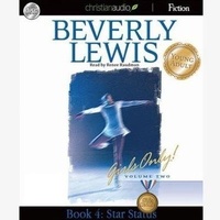 Enlarge image Cover: Star Status - Christianaudio