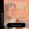 Cover: Secret in the Willows - Christianaudio