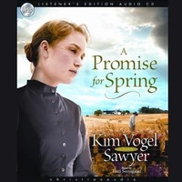 Enlarge image Cover: Promise for Spring - Christianaudio
