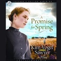 Cover: Promise for Spring - Christianaudio