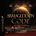 Cover: Armageddon Code - Christianaudio
