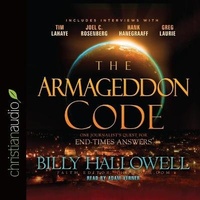 Enlarge image Cover: Armageddon Code - Christianaudio