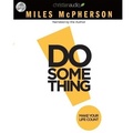 Cover: Do Something - Christianaudio