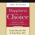 Cover: Happiness Is a Choice - Christianaudio