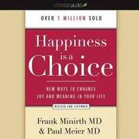 Enlarge image Cover: Happiness Is a Choice - Christianaudio