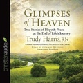 Cover: Glimpses of Heaven - Christianaudio