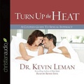 Cover: Turn Up the Heat - Christianaudio