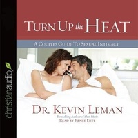 Enlarge image Cover: Turn Up the Heat - Christianaudio