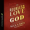 Cover: Reckless Love of God - Christianaudio