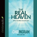 Cover: Real Heaven - Christianaudio