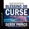 Cover: Blessing or Curse - Christianaudio