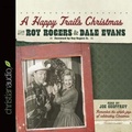 Cover: Happy Trails Christmas - Christianaudio