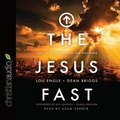 Cover: Jesus Fast - Christianaudio