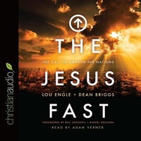 Enlarge image Cover: Jesus Fast - Christianaudio