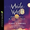 Cover: Made Well - Christianaudio
