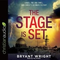 Cover: Stage Is Set - Christianaudio