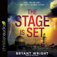 Enlarge image Cover: Stage Is Set - Christianaudio