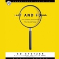 Cover: Lost and Found - Christianaudio