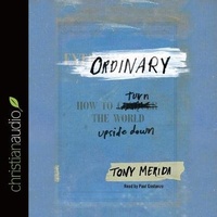 Enlarge image Cover: Ordinary - Christianaudio