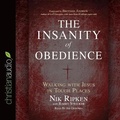 Cover: Insanity of Obedience - Christianaudio