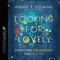 Cover: Looking for Lovely - Christianaudio