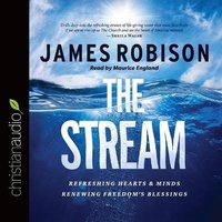 Enlarge image Cover: Stream - Christianaudio
