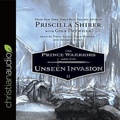 Cover: Prince Warriors and the Unseen Invasion - Christianaudio