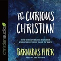 Cover: The Curious Christian - Christianaudio