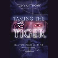 Enlarge image Cover: Taming the Tiger - Christianaudio