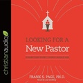 Cover: Looking for a New Pastor - Christianaudio