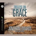 Cover: Treatise on Grace - Christianaudio