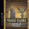 Cover: Paradise Regained - Christianaudio