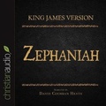 Abbildung von: Holy Bible in Audio - King James Version: Zephaniah - Christianaudio
