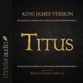 Abbildung von: Holy Bible in Audio - King James Version: Titus - Christianaudio