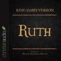 Abbildung von: Holy Bible in Audio - King James Version: Ruth - Christianaudio