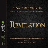 Abbildung von: Holy Bible in Audio - King James Version: Revelation - Christianaudio