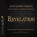 Abbildung von: Holy Bible in Audio - King James Version: Revelation - Christianaudio