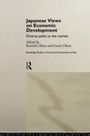 Cover: Japanese Views on Economic Development - Routledge