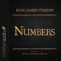 Abbildung von: Holy Bible in Audio - King James Version: Numbers - Christianaudio