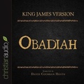 Abbildung von: Holy Bible in Audio - King James Version: Obadiah - Christianaudio