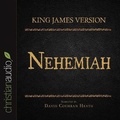Abbildung von: Holy Bible in Audio - King James Version: Nehemiah - Christianaudio