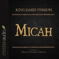 Abbildung von: Holy Bible in Audio - King James Version: Micah - Christianaudio