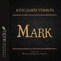 Abbildung von: Holy Bible in Audio - King James Version: Mark - Christianaudio