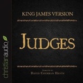 Abbildung von: Holy Bible in Audio - King James Version: Judges - Christianaudio