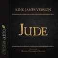 Abbildung von: Holy Bible in Audio - King James Version: Jude - Christianaudio