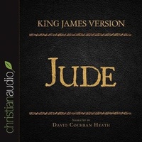 Abbildung von: Holy Bible in Audio - King James Version: Jude - Christianaudio