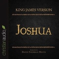 Abbildung von: Holy Bible in Audio - King James Version: Joshua - Christianaudio