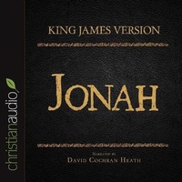 Abbildung von: Holy Bible in Audio - King James Version: Jonah - Christianaudio